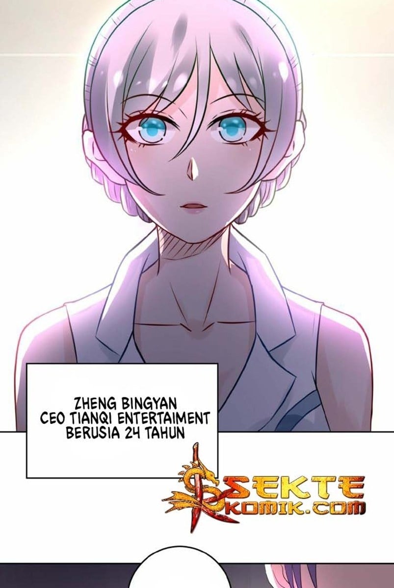 Halaman 19 dari Super System Chapter 15