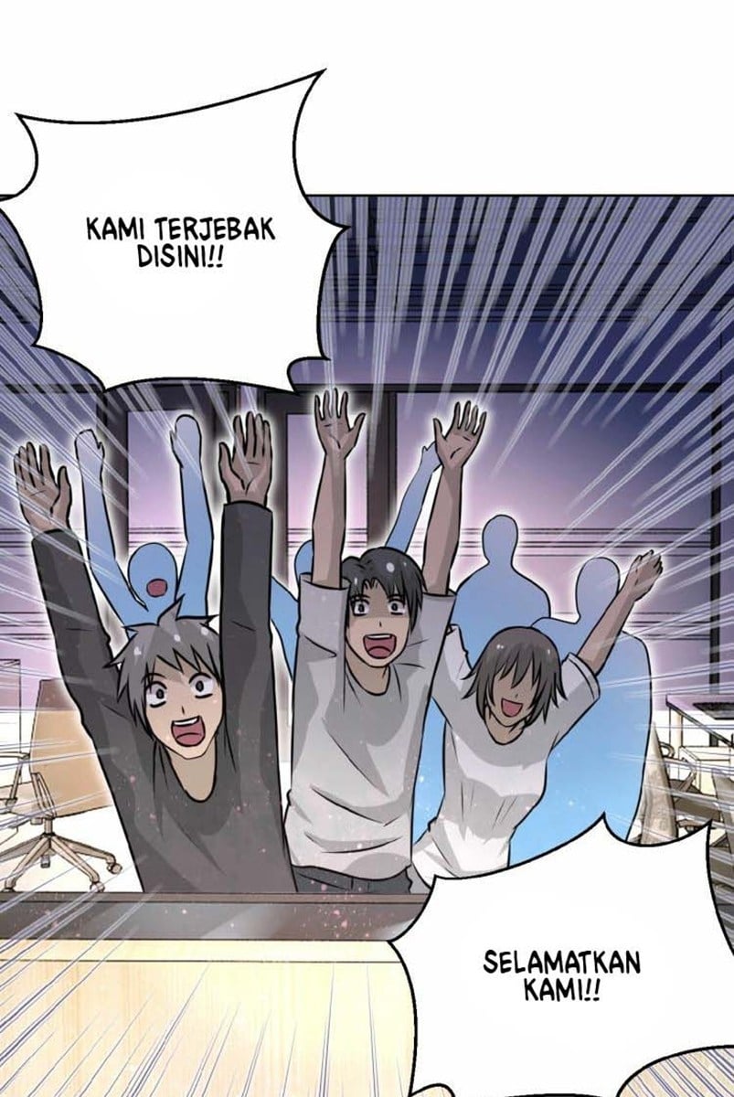 Halaman 2 dari Super System Chapter 15