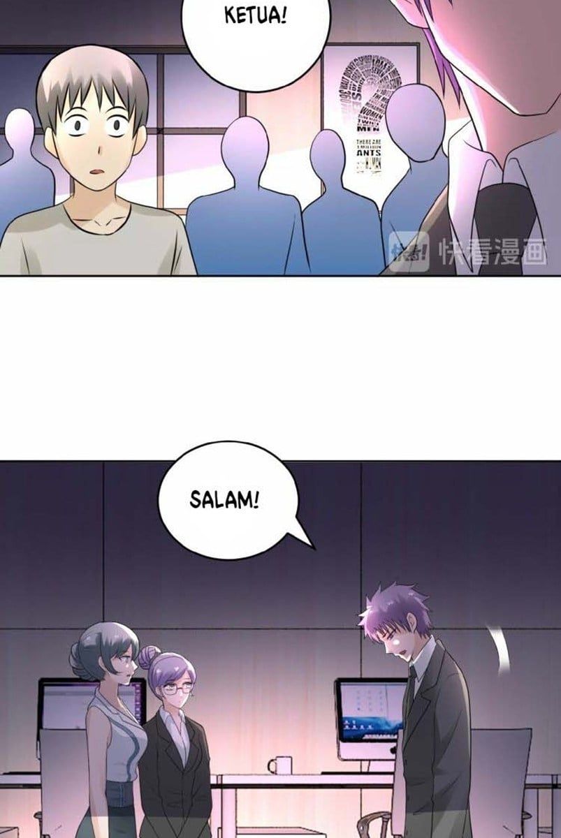 Halaman 20 dari Super System Chapter 15