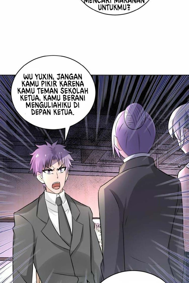 Halaman 24 dari Super System Chapter 15