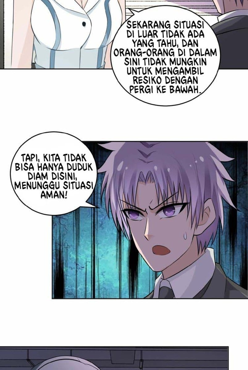 Halaman 26 dari Super System Chapter 15