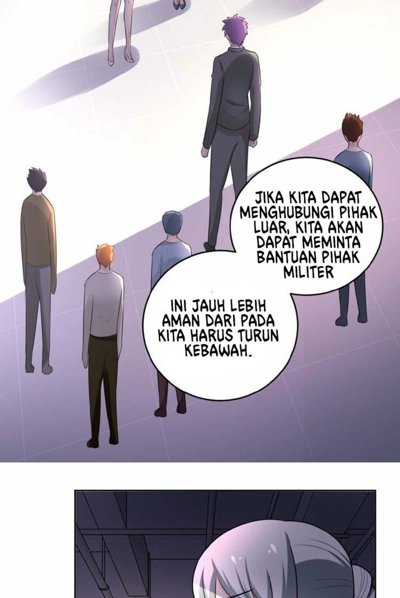 Halaman 28 dari Super System Chapter 15