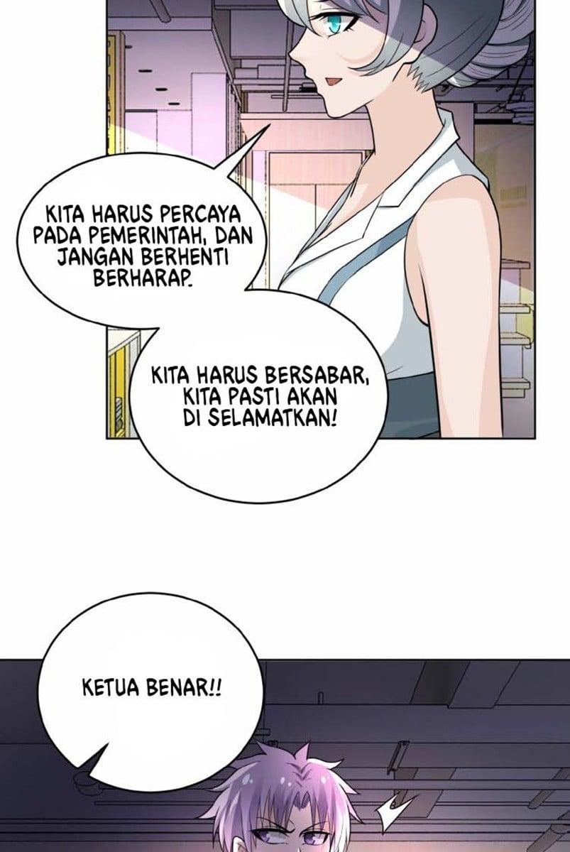 Halaman 29 dari Super System Chapter 15