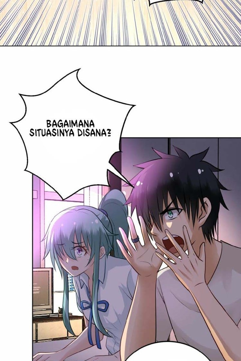 Halaman 3 dari Super System Chapter 15