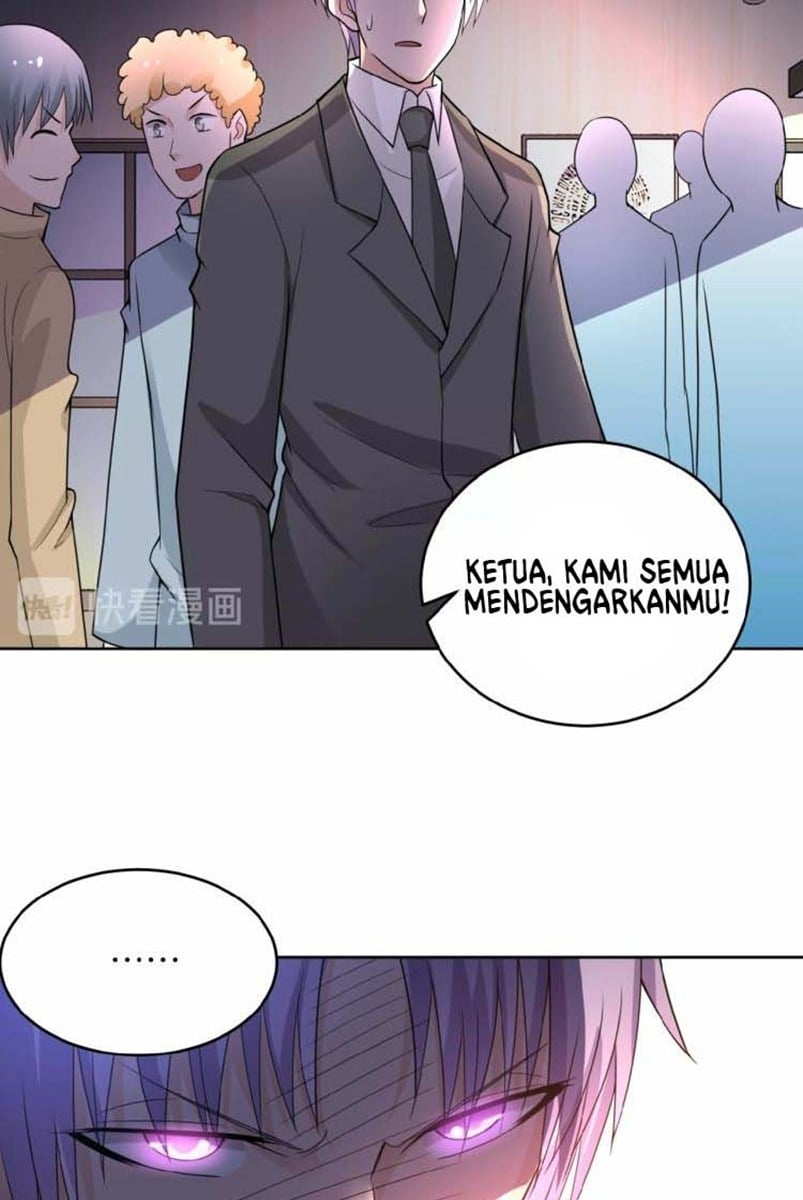 Halaman 30 dari Super System Chapter 15