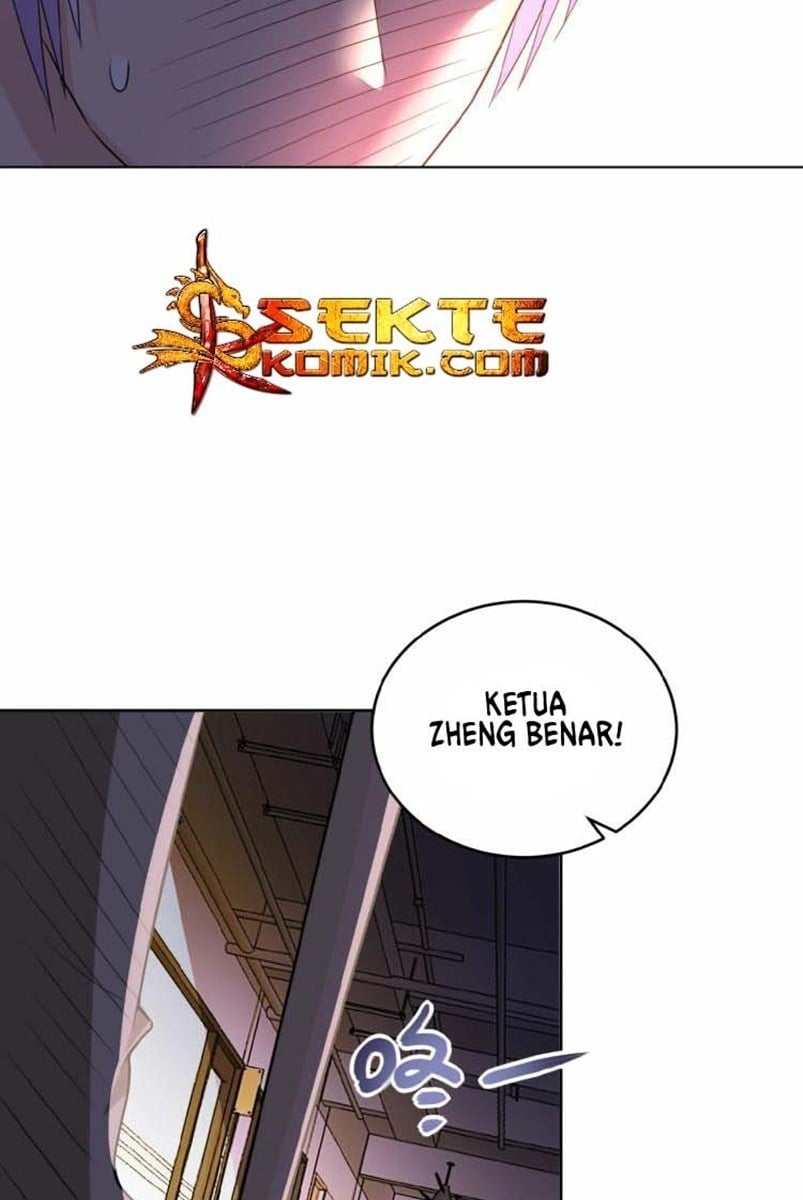 Halaman 31 dari Super System Chapter 15
