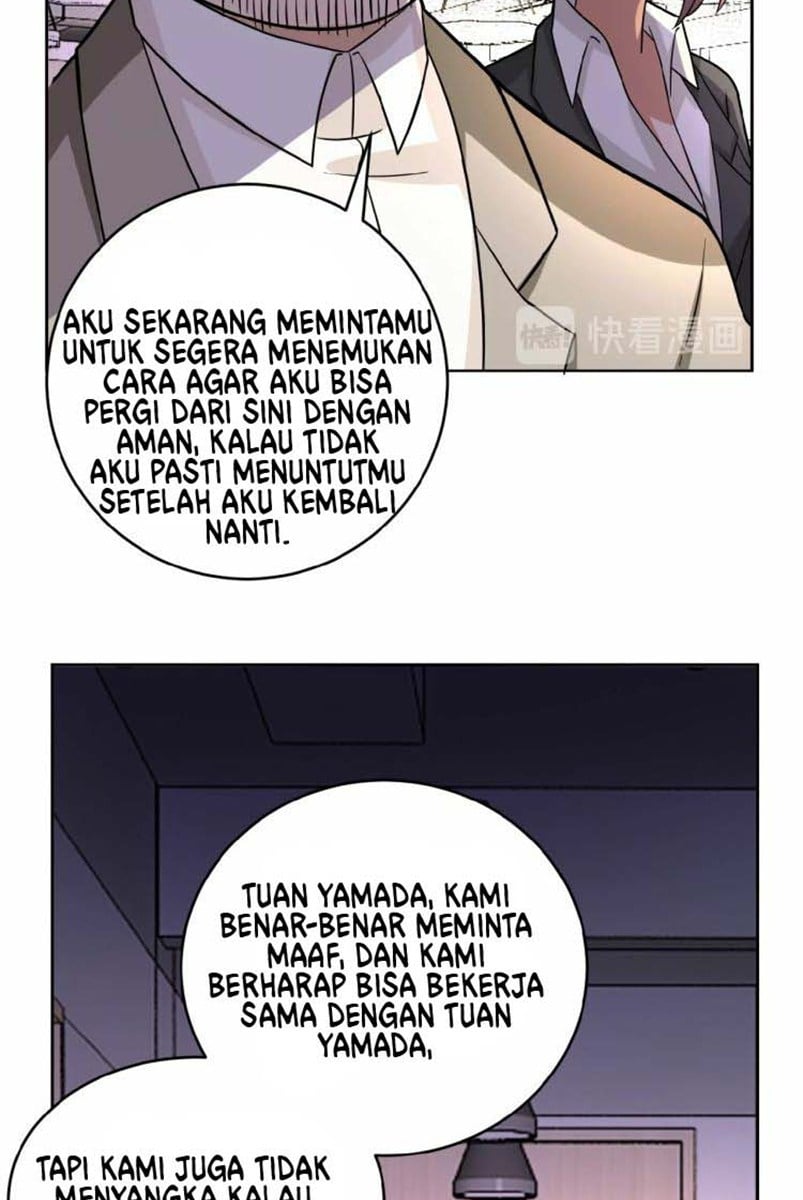 Halaman 35 dari Super System Chapter 15
