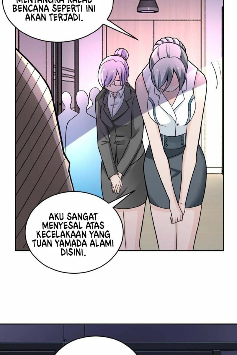 Halaman 36 dari Super System Chapter 15