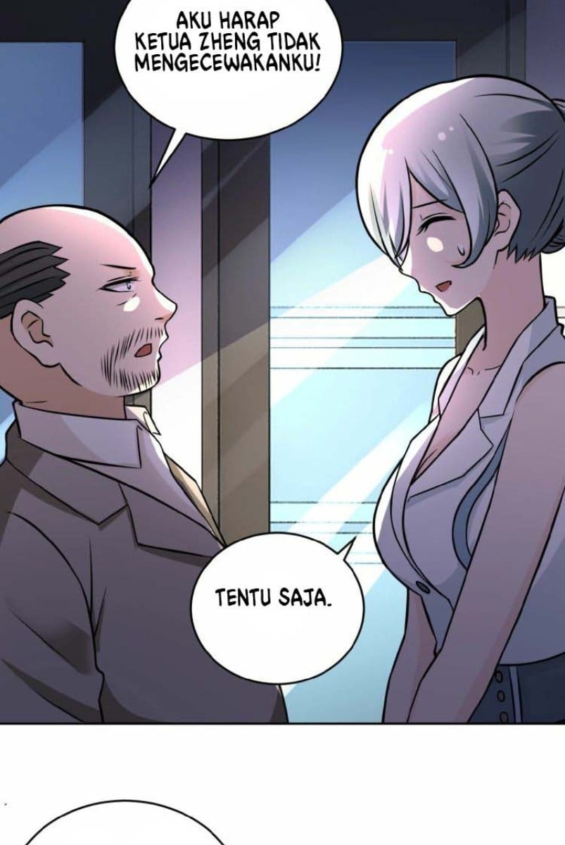 Halaman 37 dari Super System Chapter 15