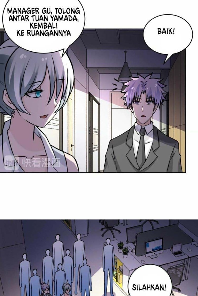 Halaman 38 dari Super System Chapter 15
