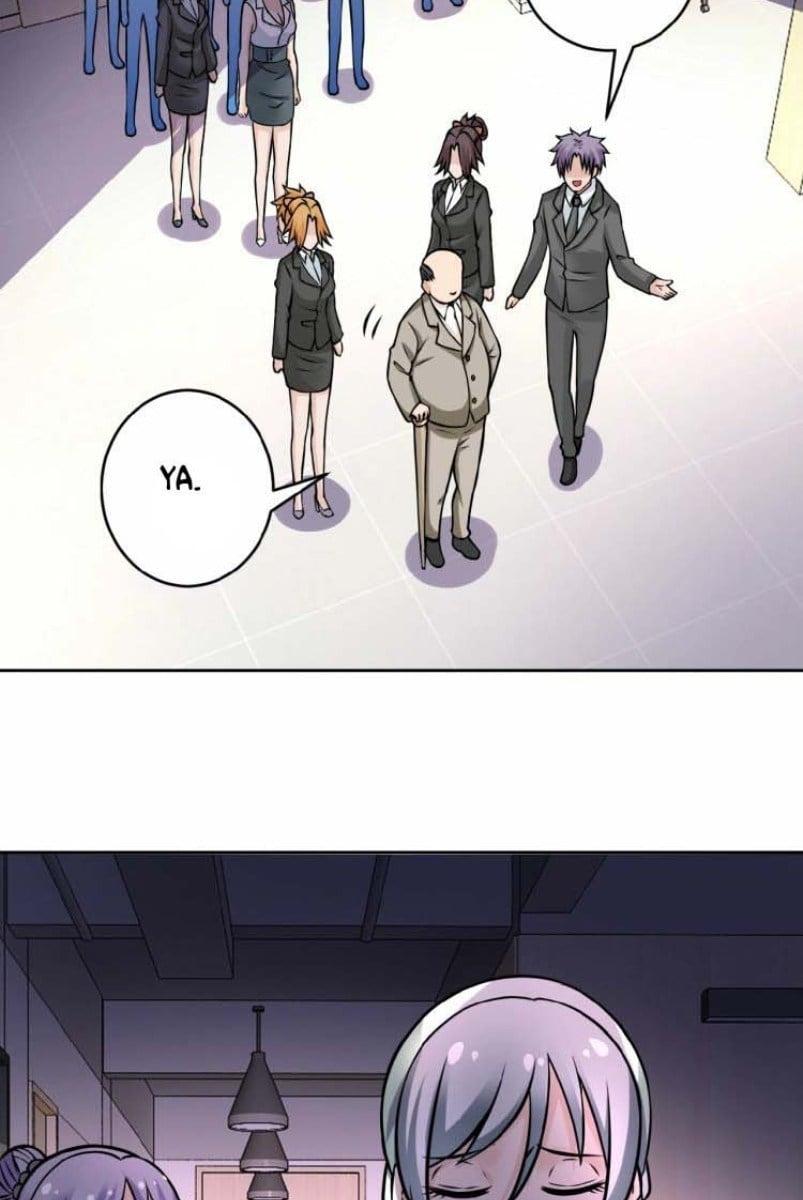 Halaman 39 dari Super System Chapter 15