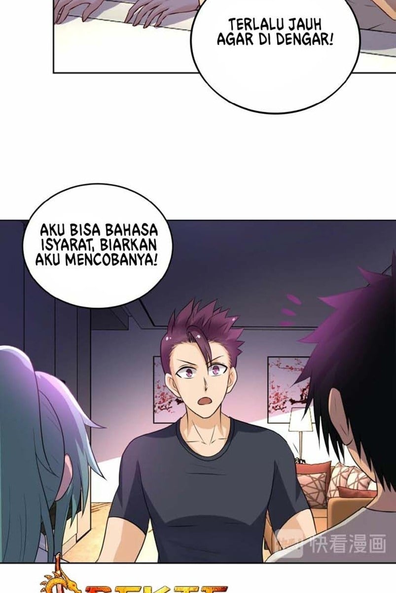 Halaman 4 dari Super System Chapter 15