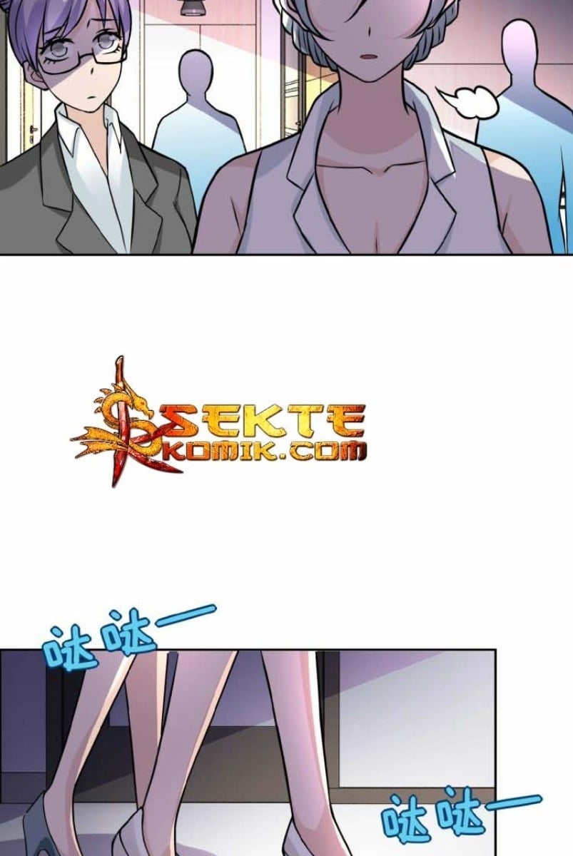 Halaman 40 dari Super System Chapter 15