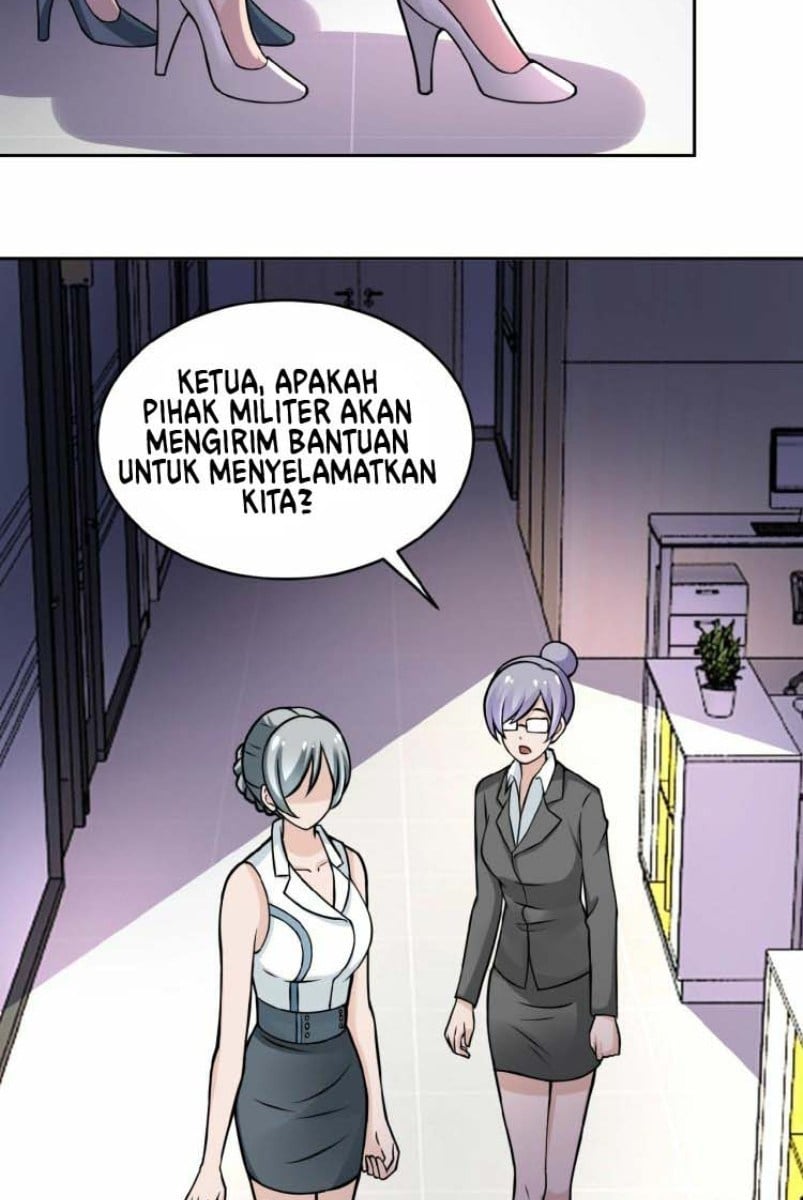 Halaman 41 dari Super System Chapter 15