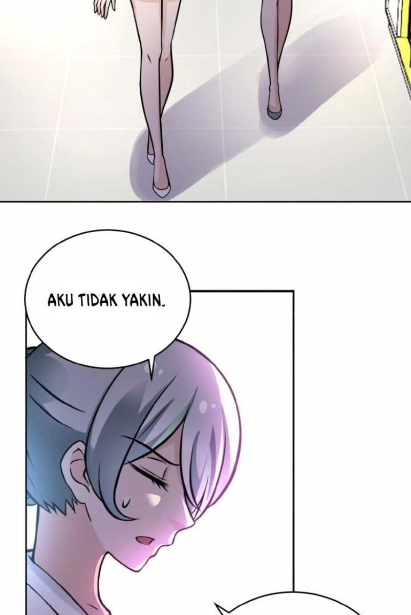 Halaman 42 dari Super System Chapter 15