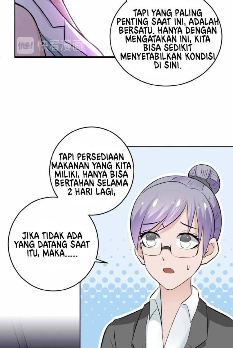 Halaman 43 dari Super System Chapter 15