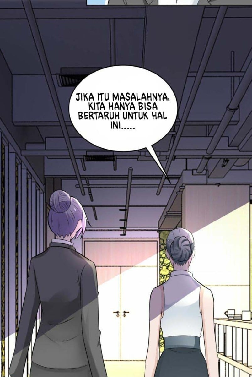 Halaman 44 dari Super System Chapter 15