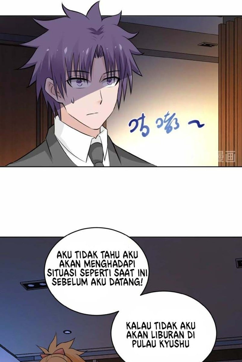 Halaman 47 dari Super System Chapter 15