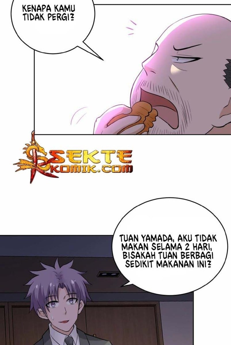Halaman 49 dari Super System Chapter 15