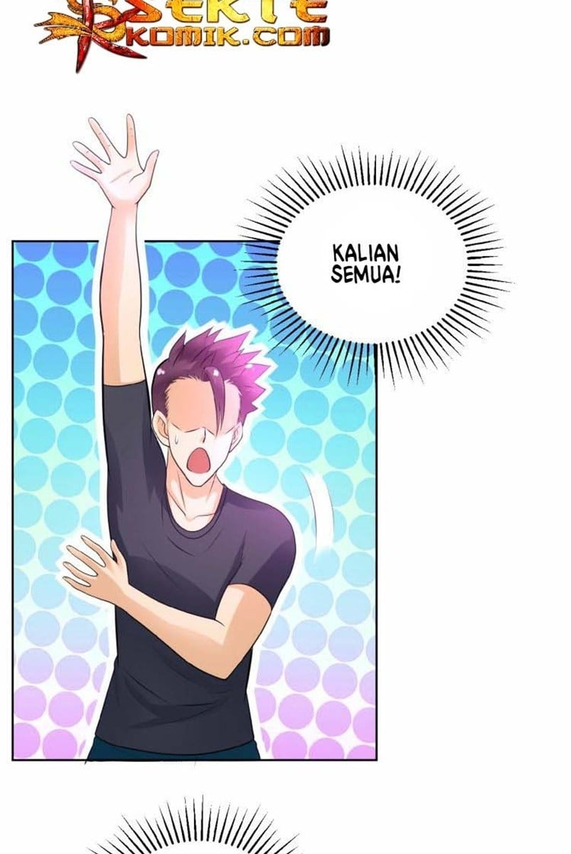 Halaman 5 dari Super System Chapter 15