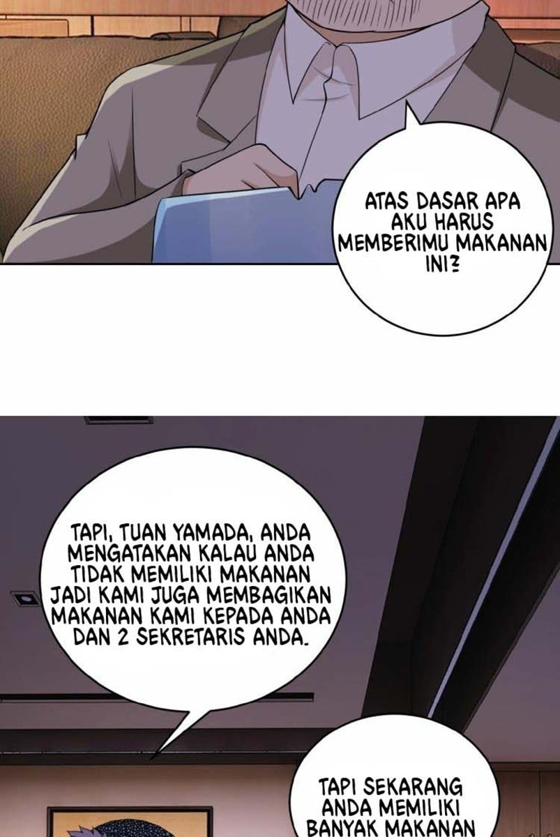 Halaman 51 dari Super System Chapter 15