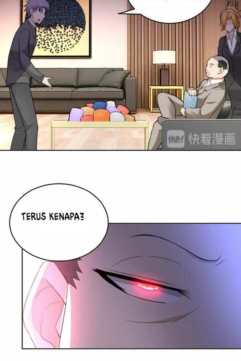 Halaman 52 dari Super System Chapter 15