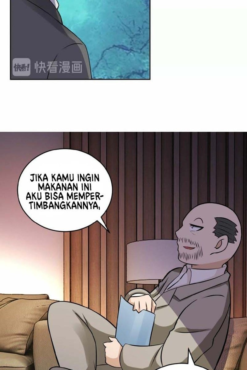 Halaman 56 dari Super System Chapter 15