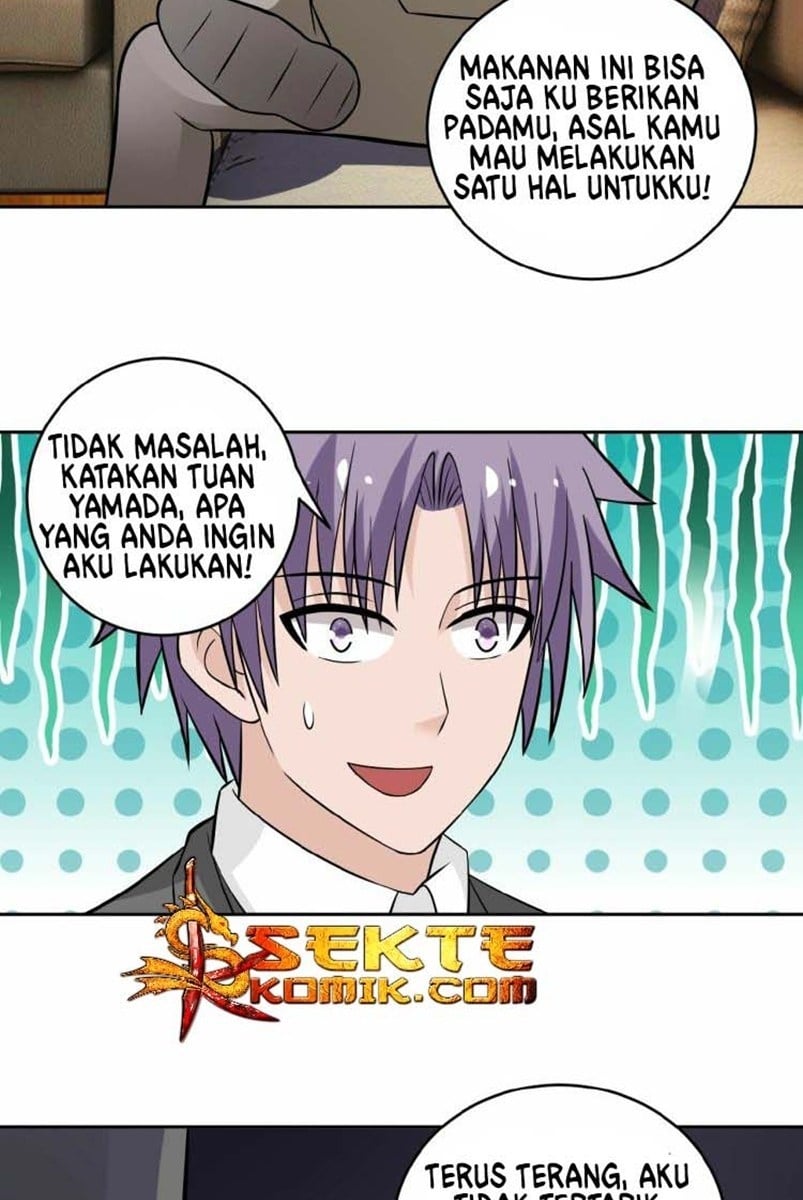 Halaman 57 dari Super System Chapter 15