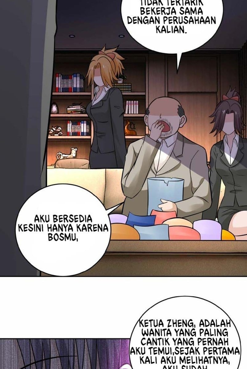 Halaman 58 dari Super System Chapter 15