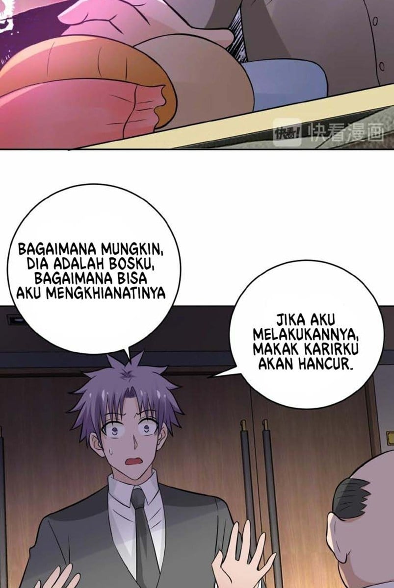 Halaman 60 dari Super System Chapter 15