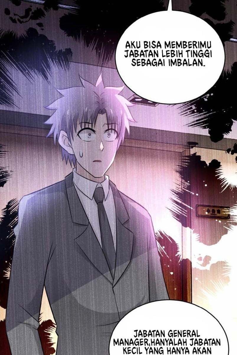 Halaman 62 dari Super System Chapter 15