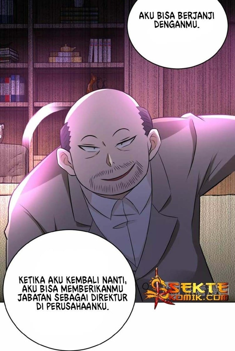 Halaman 64 dari Super System Chapter 15