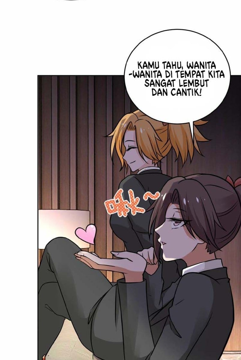 Halaman 65 dari Super System Chapter 15