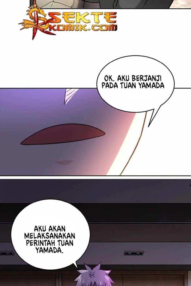 Halaman 66 dari Super System Chapter 15