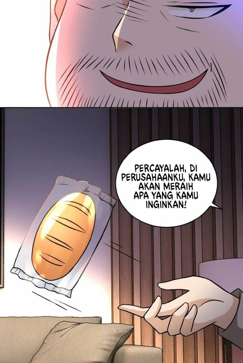 Halaman 68 dari Super System Chapter 15
