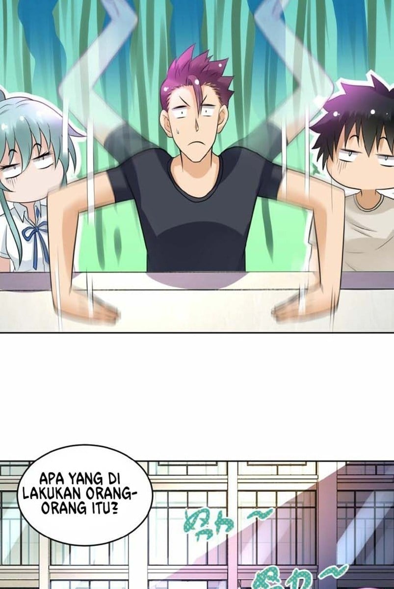Halaman 7 dari Super System Chapter 15