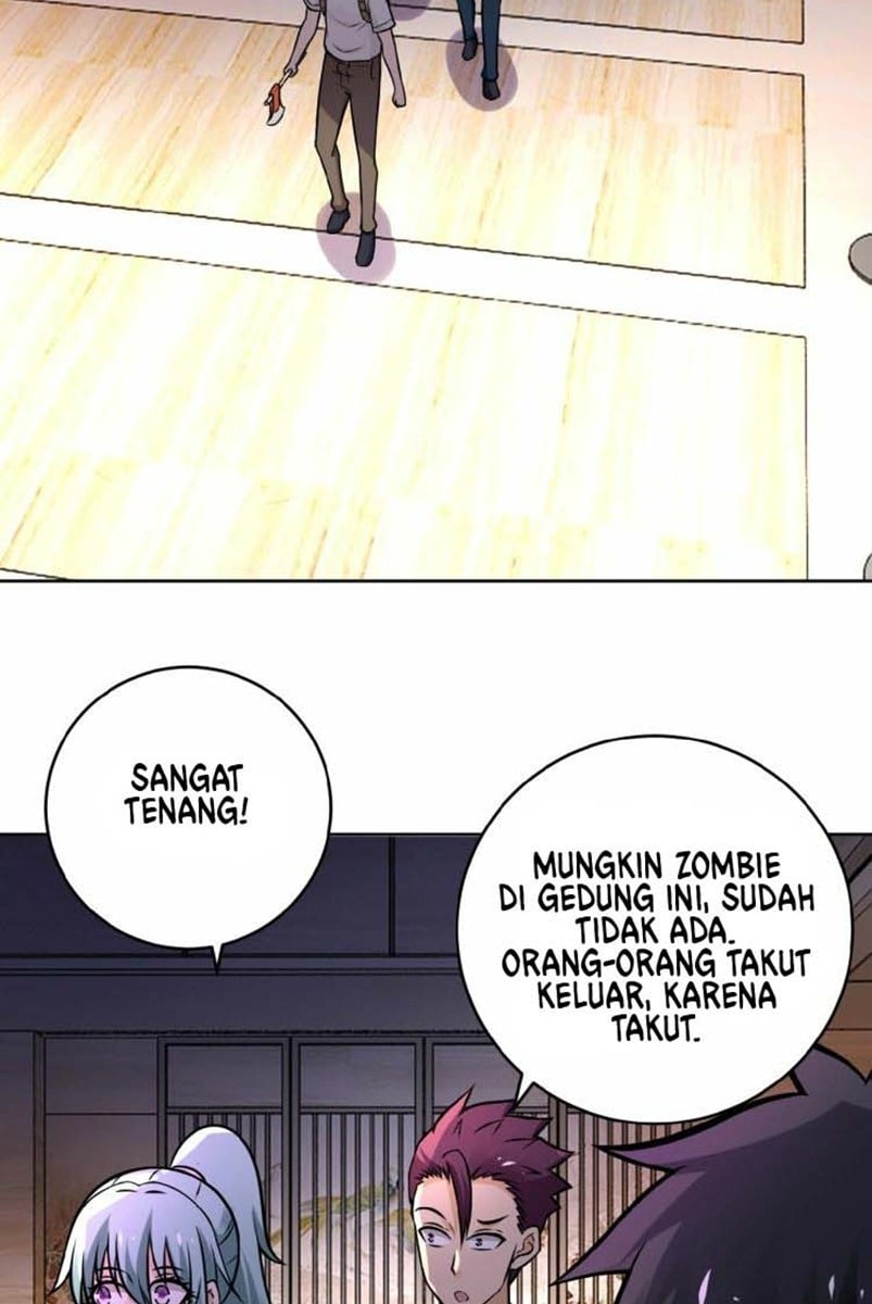 Halaman 71 dari Super System Chapter 15