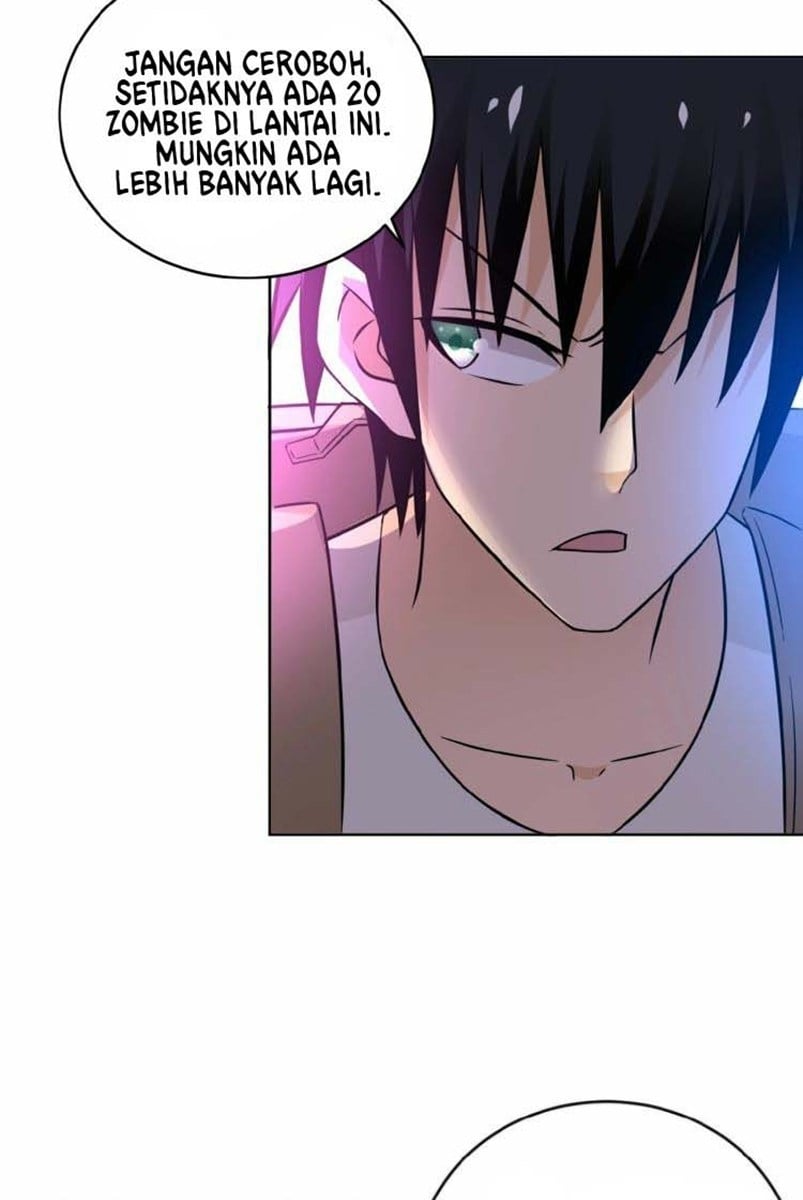 Halaman 73 dari Super System Chapter 15