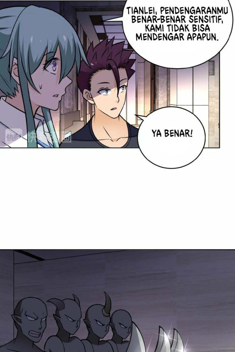 Halaman 74 dari Super System Chapter 15
