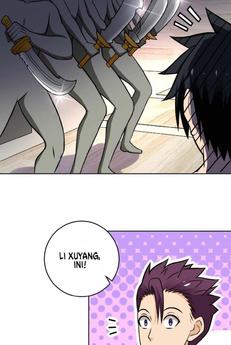 Halaman 75 dari Super System Chapter 15
