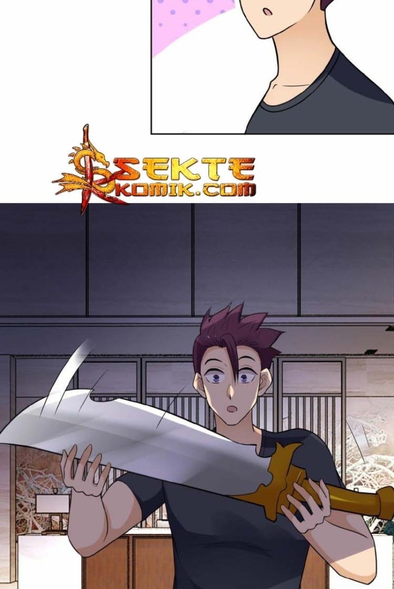 Halaman 76 dari Super System Chapter 15