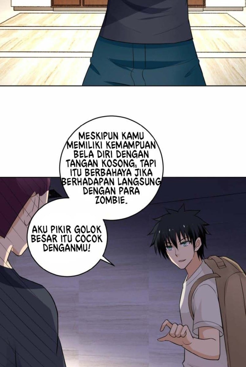 Halaman 77 dari Super System Chapter 15
