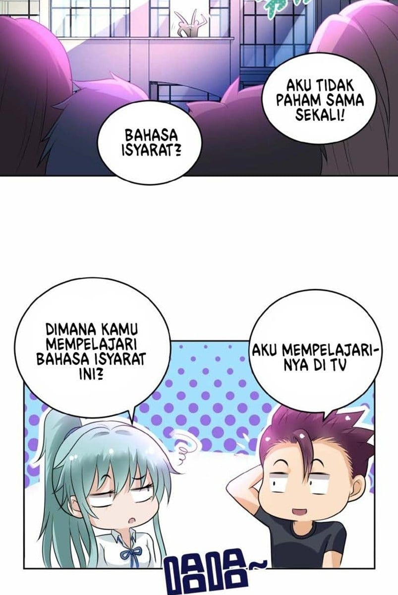 Halaman 8 dari Super System Chapter 15