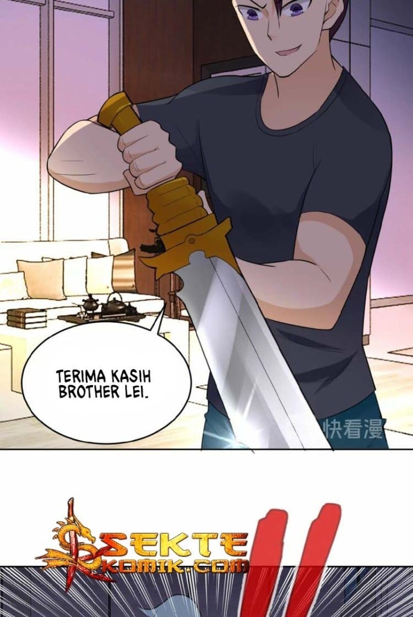 Halaman 80 dari Super System Chapter 15