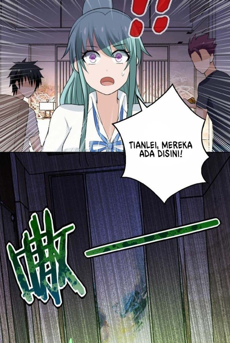 Halaman 81 dari Super System Chapter 15