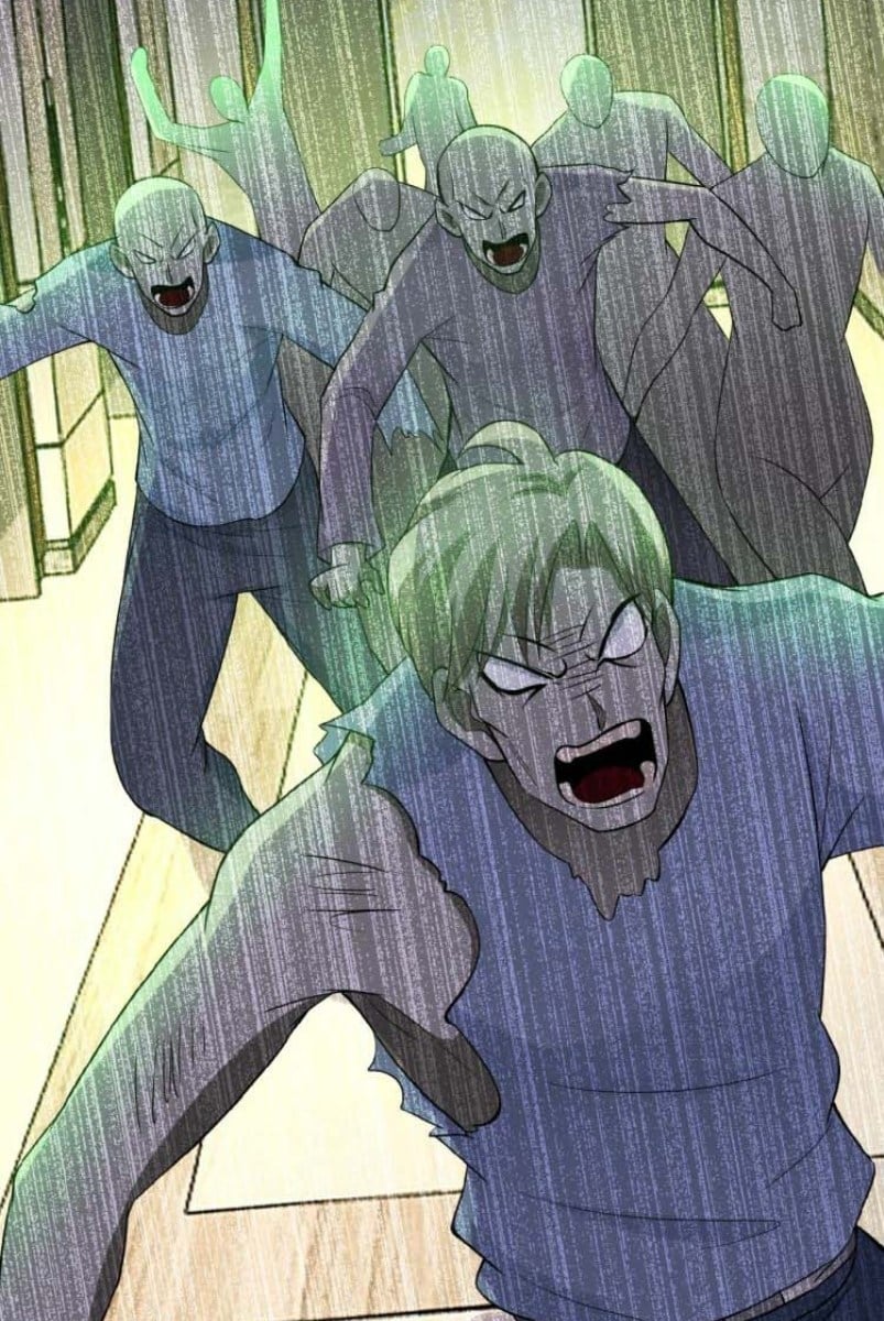 Halaman 82 dari Super System Chapter 15
