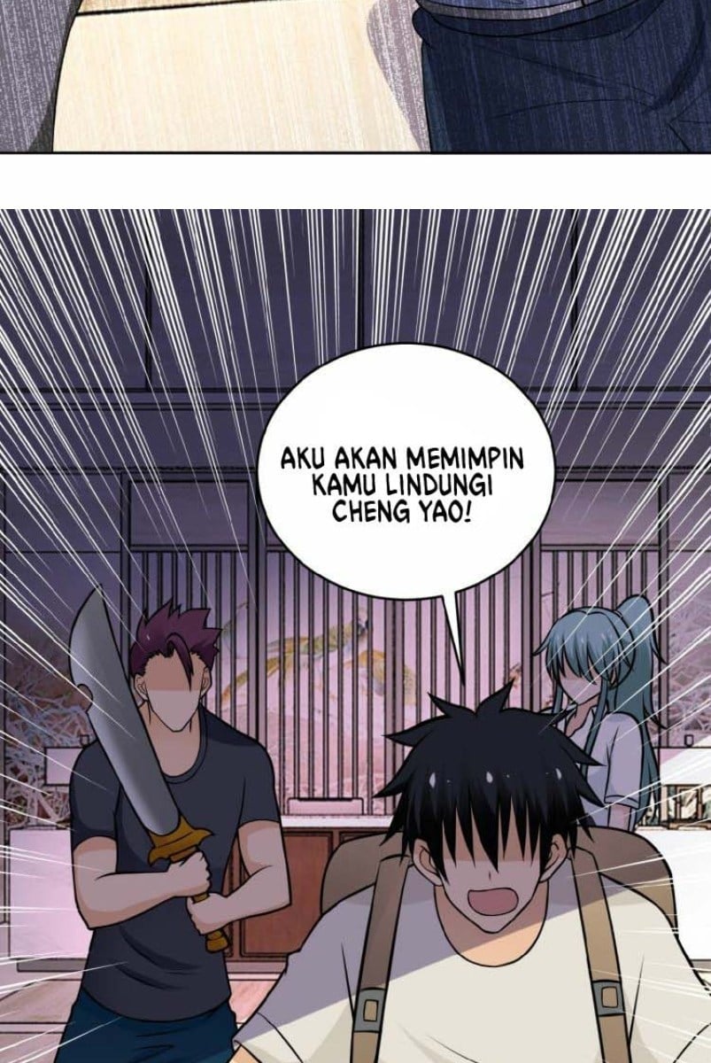 Halaman 83 dari Super System Chapter 15