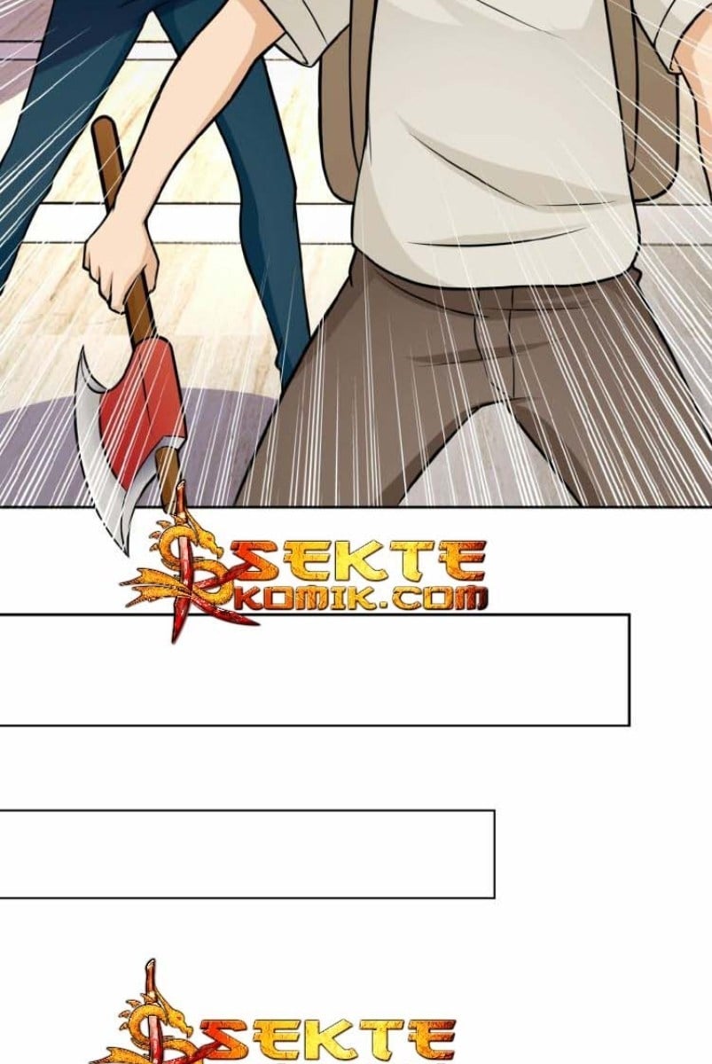 Halaman 84 dari Super System Chapter 15