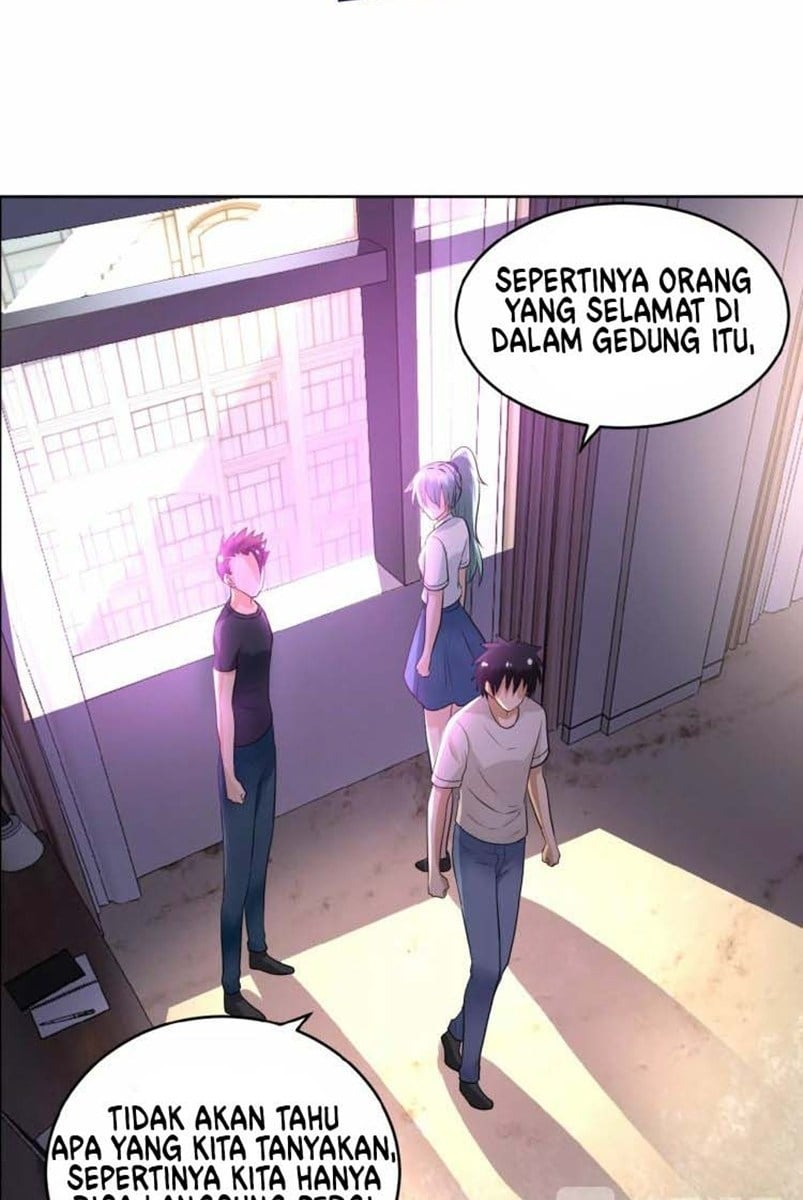 Halaman 9 dari Super System Chapter 15