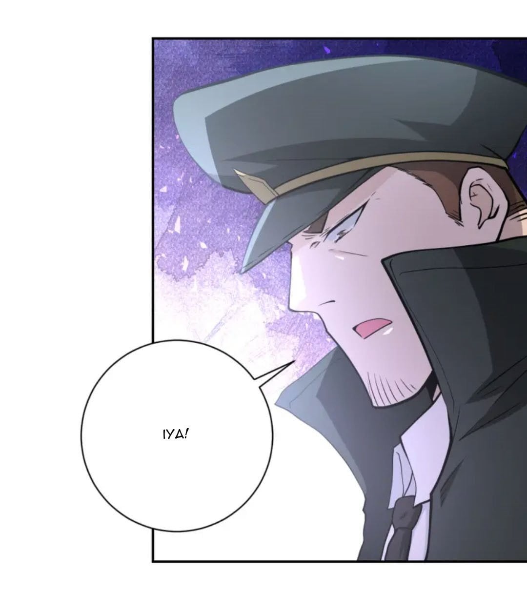 Halaman 32 dari Super System Chapter 150